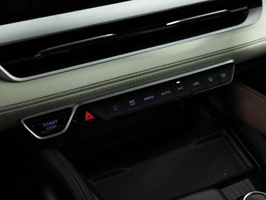 Geely Monjaro I Санкт-Петербург  - изображение 22