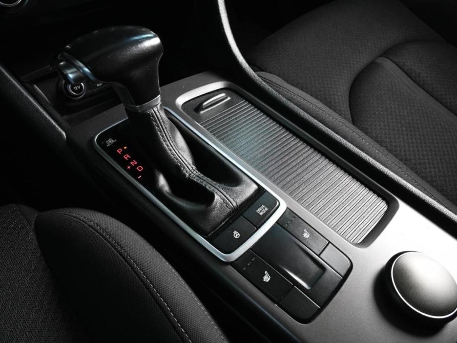 Kia Optima IV Рестайлинг Ростов-на-Дону  - изображение 17