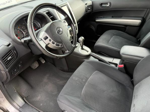Nissan X-Trail II Рестайлинг с пробегом 2011 года, цена 1 425 000 рублей, 112000 км, внедорожник, Автокод Объявления