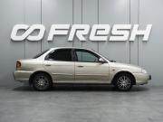 Kia Spectra I Рестайлинг 2 Воронеж  - изображение 22