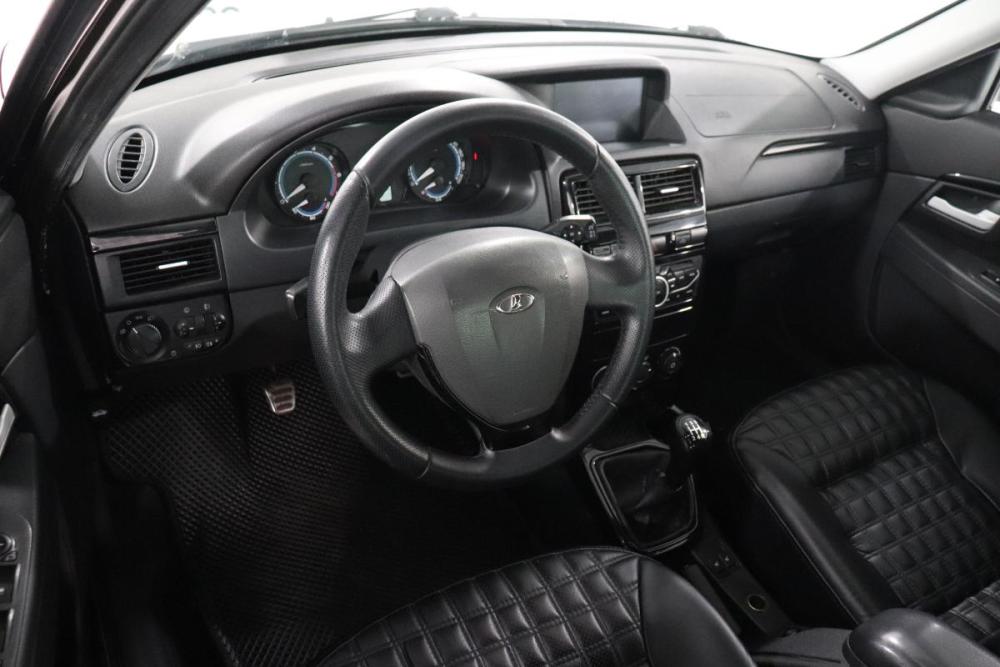 Lada (ВАЗ) Priora I Рестайлинг Ульяновск  - изображение 9