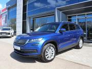 Skoda Kodiaq I Стерлитамак  - изображение 21