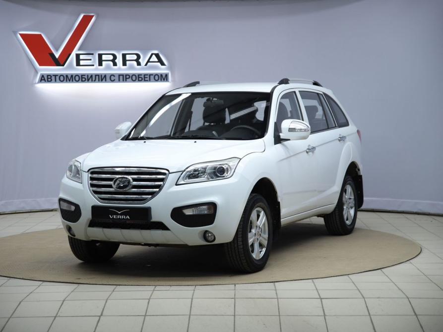 Lifan X60 I Уфа  - изображение 1