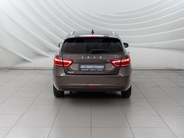 Lada (ВАЗ) Vesta I с пробегом 2019 года, цена 938 000 рублей, 126934 км, универсал, Автокод Объявления