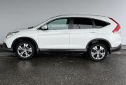 Honda CR-V IV Киров  - изображение 37