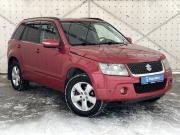 Suzuki Grand Vitara II Рестайлинг Тамбов  - изображение 21