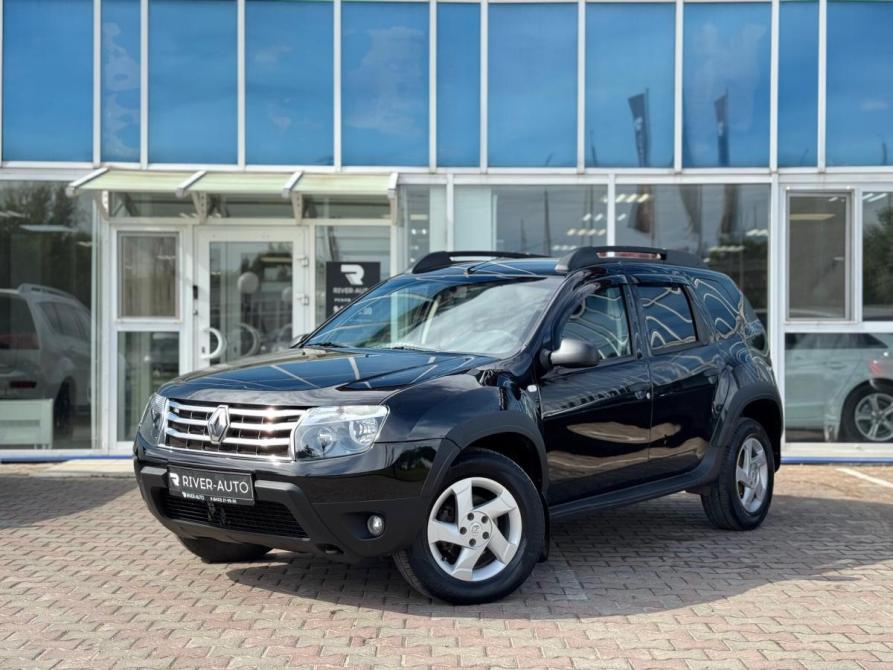 Renault Duster I Ульяновск  - изображение 1