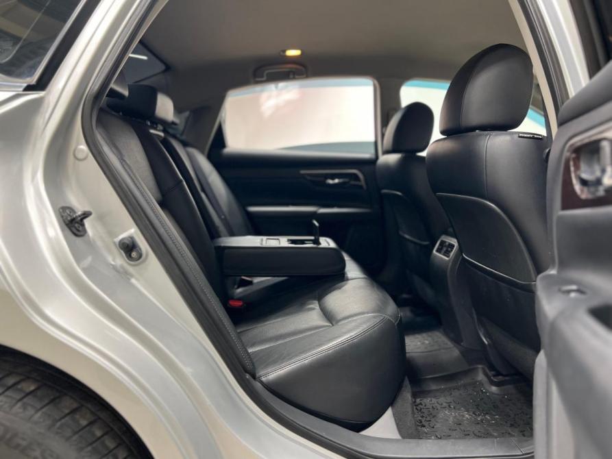 Nissan Teana III Кемерово  - изображение 15