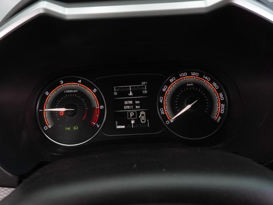 Lada (ВАЗ) Vesta I Рестайлинг (NG) Воронеж  - изображение 12