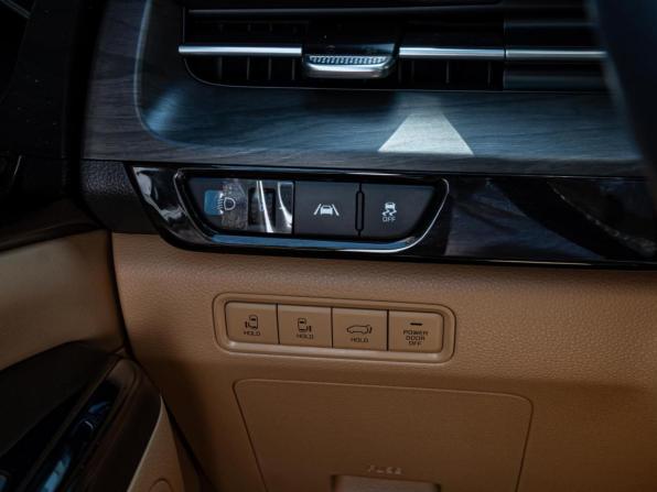 Kia Carnival IV с пробегом 2020 года, цена 4 760 000 рублей, 80699 км, минивэн, Автокод Объявления