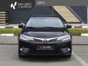 Toyota Corolla XI (E160 E170 E180) Рестайлинг 1 Казань  - изображение 17