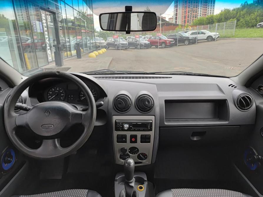 Renault Logan I Ижевск  - изображение 17