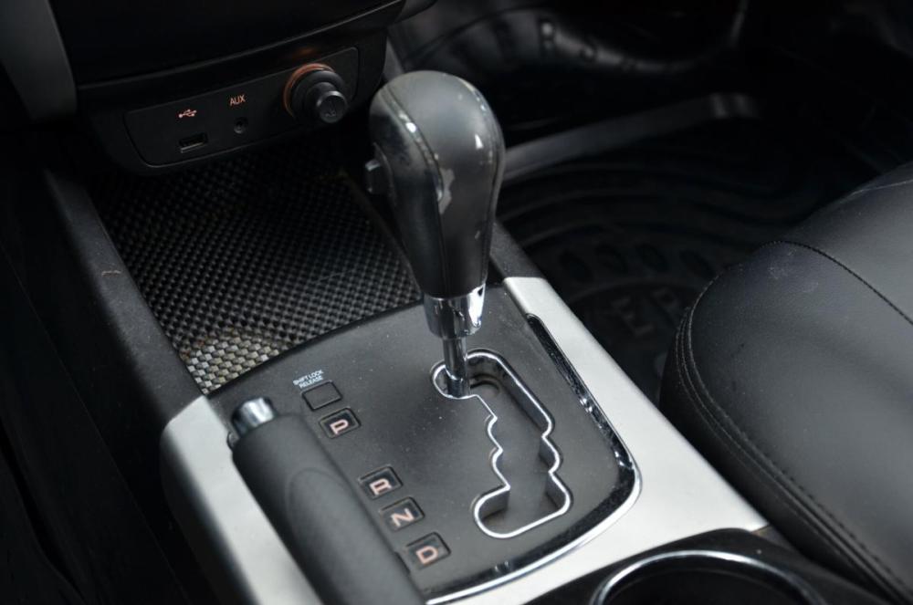 SsangYong Actyon II Астрахань  - изображение 28