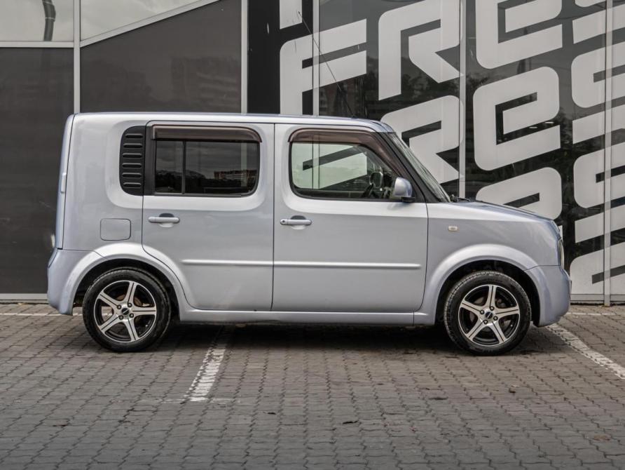Nissan Cube II (Z11) Краснодар  - изображение 5