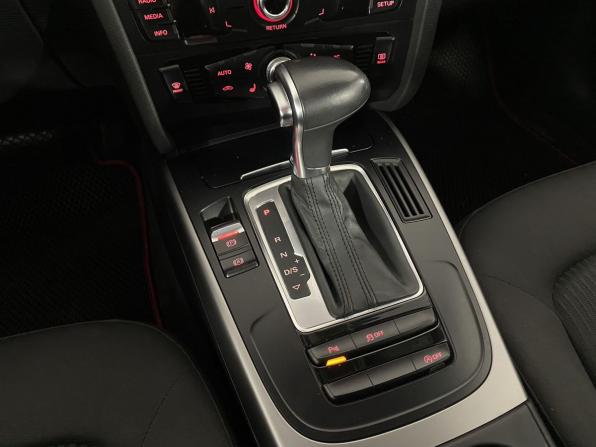 Audi A4 IV (B8) Рестайлинг с пробегом 2014 года, цена 1 490 000 рублей, 131139 км, седан, Автокод Объявления