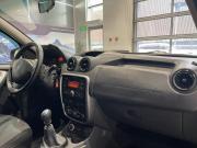 Renault Duster I Москва  - изображение 27