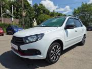 Lada (ВАЗ) Granta I Рестайлинг Саратов  - изображение 37