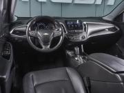 Chevrolet Malibu IX Рестайлинг Ростов-на-Дону  - изображение 28
