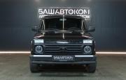 Lada (ВАЗ) 2121 (4x4) I Рестайлинг Уфа  - изображение 17