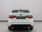 Kia Rio III Москва  - изображение 49