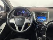 Hyundai Solaris I Воронеж  - изображение 30