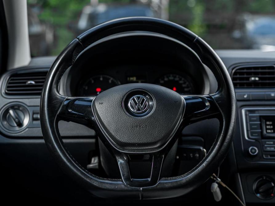 Volkswagen Polo V Рестайлинг Санкт-Петербург  - изображение 6