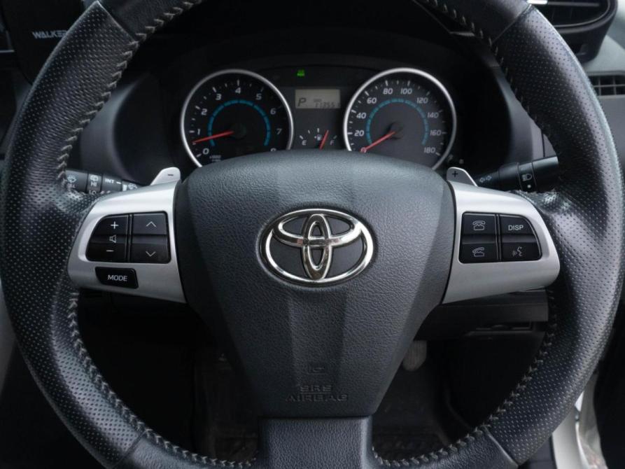 Toyota Wish II Улан-Удэ  - изображение 23