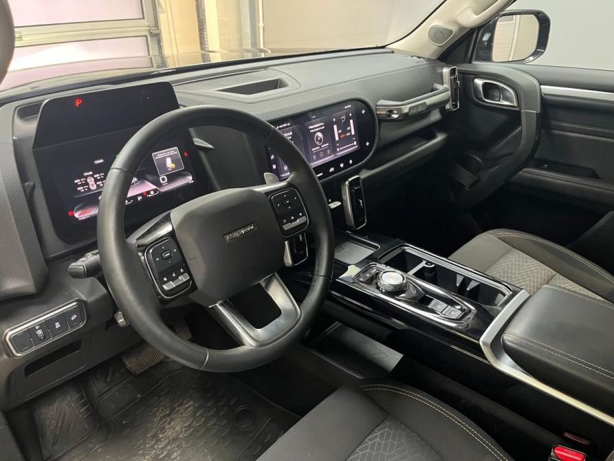 Haval Dargo Тверь  - изображение 8