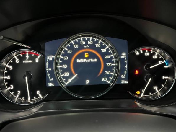 Новый Mazda CX-5 II Рестайлинг 2025 года, цена 3 099 000 рублей, внедорожник, Автокод Объявления