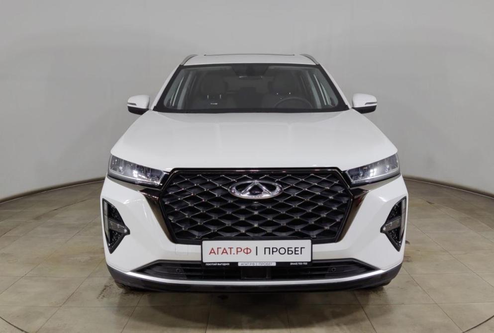 Chery Tiggo 7 Pro Max I Волгоград  - изображение 2