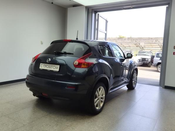 Nissan Juke I с пробегом 2011 года, цена 875 000 рублей, 180000 км, внедорожник, Автокод Объявления