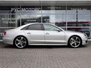 Audi S8 III (D4) Калининград  - изображение 38