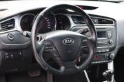 Kia Ceed II Рестайлинг Санкт-Петербург  - изображение 25