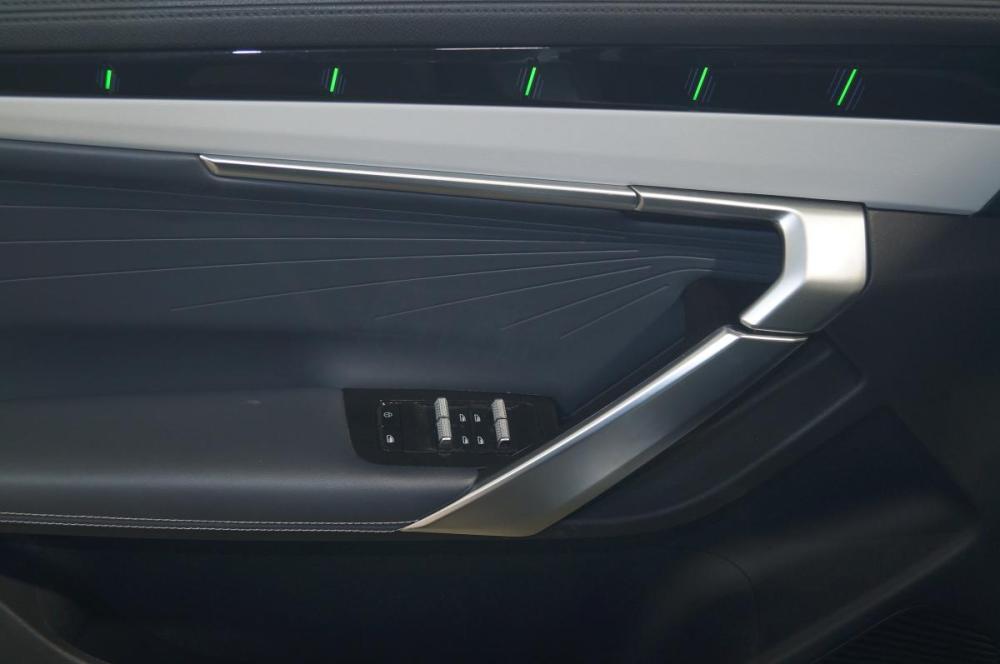 Geely Atlas II Екатеринбург  - изображение 6