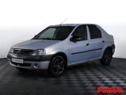 Renault Logan I Москва  - изображение 18