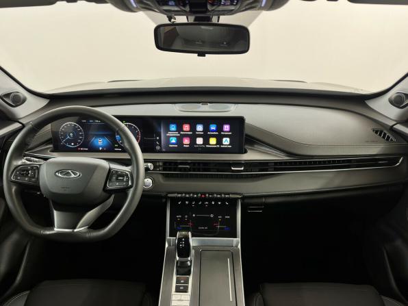 Chery Tiggo 7 Pro Max I с пробегом 2023 года, цена 1 749 000 рублей, 78346 км, внедорожник, Автокод Объявления