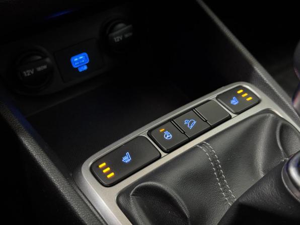 Hyundai Creta I Рестайлинг с пробегом 2021 года, цена 1 911 000 рублей, 90976 км, внедорожник, Автокод Объявления