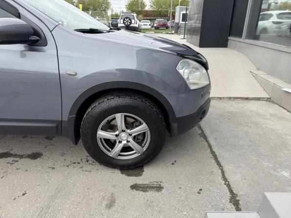 Nissan Qashqai I с пробегом 2008 года, цена 880 000 рублей, 274562 км, внедорожник, Автокод Объявления