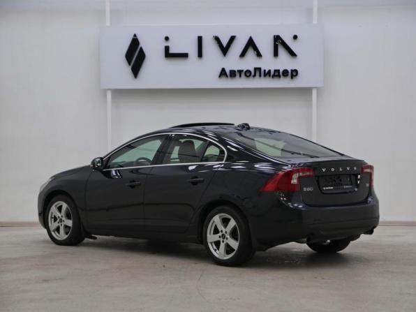 Volvo S60 II с пробегом 2011 года, цена 619 000 рублей, 158921 км, седан, Автокод Объявления