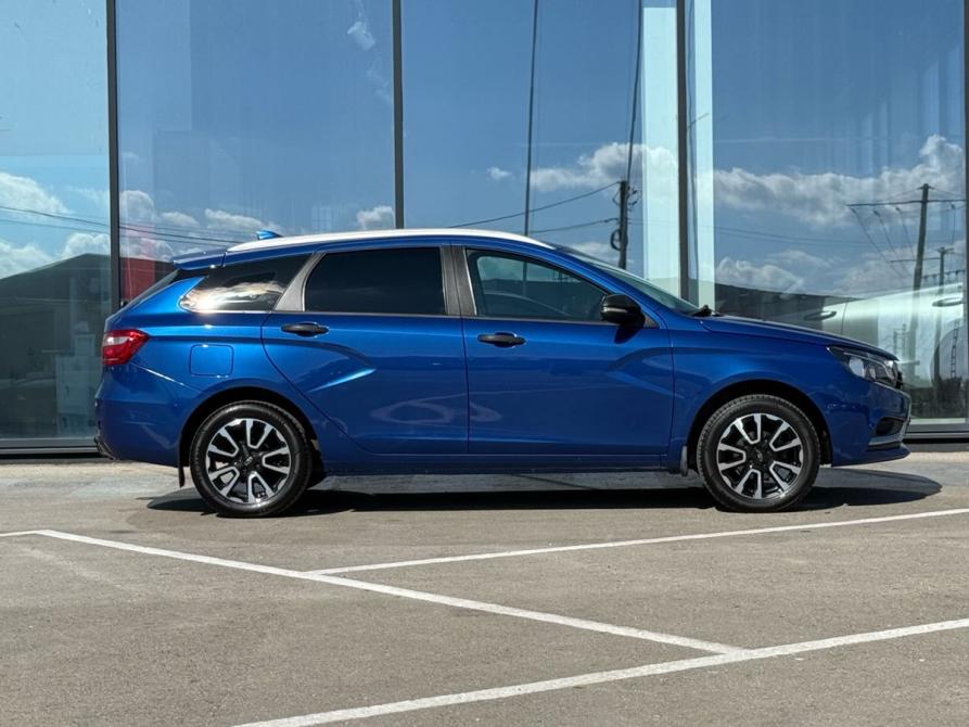 Lada (ВАЗ) Vesta I Стройкерамика  - изображение 7
