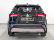 Toyota RAV4 V (XA50) Москва  - изображение 35