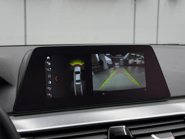 BMW 5 серии VII (G30/G31/G38) с пробегом 2020 года, цена 3 300 000 рублей, 127839 км, седан, Автокод Объявления