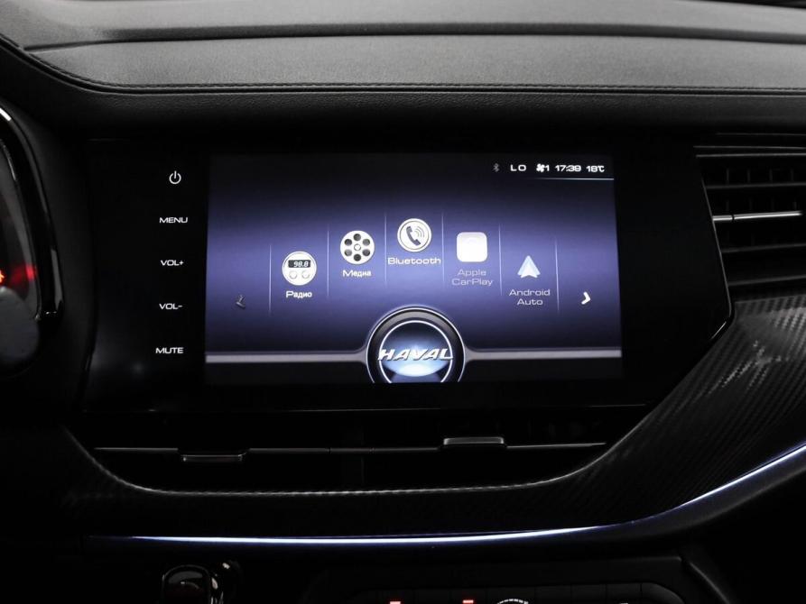 Haval F7x I Минеральные Воды  - изображение 9