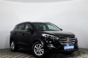 Hyundai Tucson III Пермь  - изображение 27