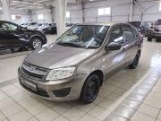 Lada (ВАЗ) Granta I Набережные Челны  - изображение 23