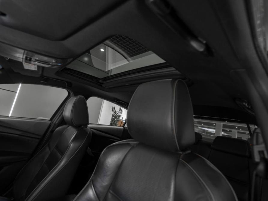 Mazda 6 III (GJ) Рестайлинг Москва  - изображение 10
