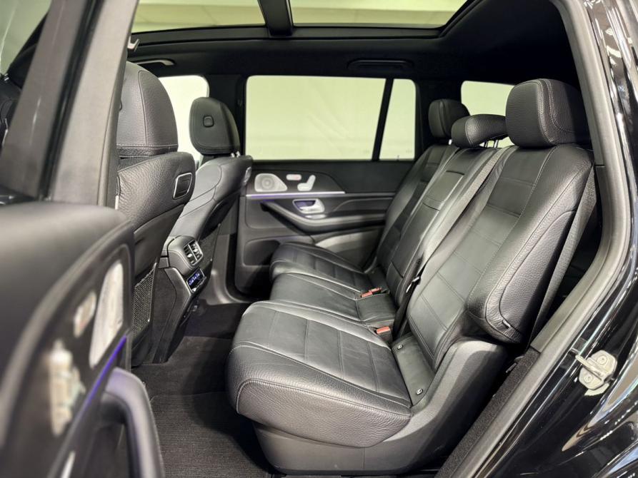 Mercedes-Benz GLS II (X167) Санкт-Петербург  - изображение 12