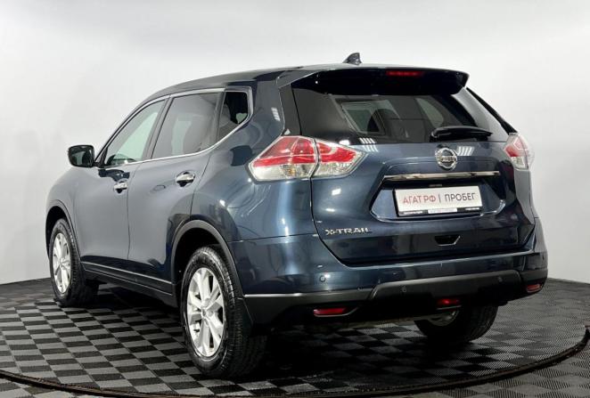 Nissan X-Trail III с пробегом 2018 года, цена 1 895 000 рублей, 102293 км, внедорожник, Автокод Объявления