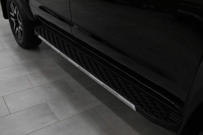 Новый Sollers ST8 2026 года, цена 3 146 000 рублей, пикап, Автокод Объявления