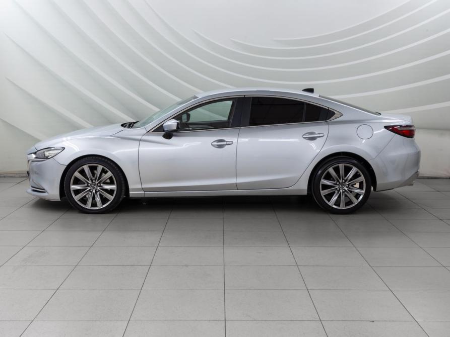 Mazda 6 III (GJ) Рестайлинг 2 Волгоград  - изображение 4